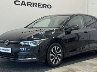 Volkswagen Golf Active 2.0 110kW