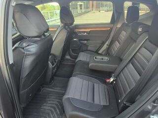 Honda CR-V 1.5 127kW