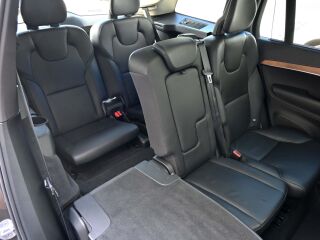 Volvo XC90 AWD H&K INSCRIPTION INTELLI SAFE XENIUM PRO 2.0 T8 Plug-in LONG RANGE 335kW