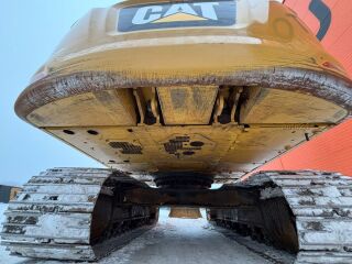 CAT / Caterpillar 320 GC 90kW