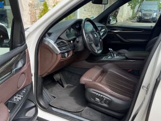 BMW X5 xLine 40d xDrive 3.0 230kW