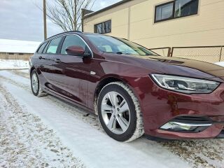 Opel Insignia 1.5 121kW