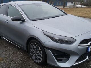 Kia ProCeed GT-Line 1.5 117kW