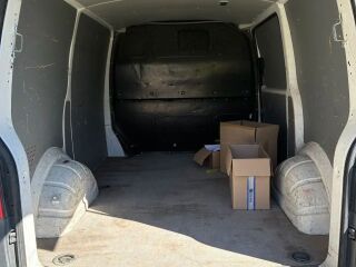 Volkswagen Transporter T-5 2.0 75kW