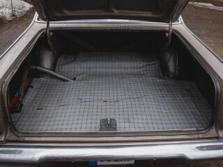 Dodge Dart 3.7 R6 82kW
