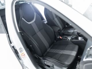 Skoda Octavia Facelift 1.8 132кВ