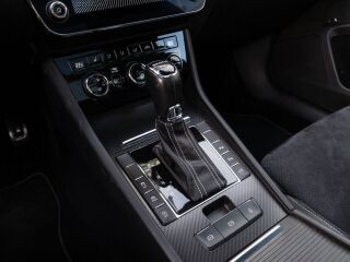 Skoda Superb 2.0 147кВ