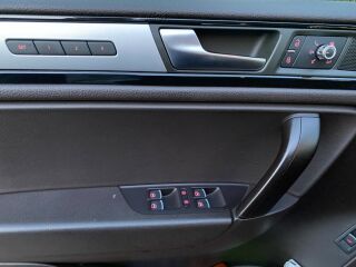 Volkswagen Touareg 3.0 TDI 180kW