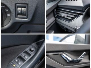 Skoda Kamiq 1.0 69kW