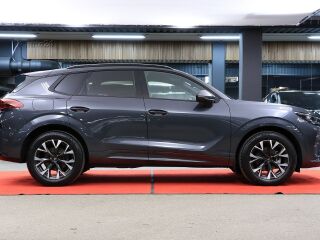 Cupra Terramar 1.5 110kW