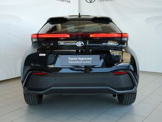 Toyota C-HR Premiere Edition Hybrid 2.0 112kW