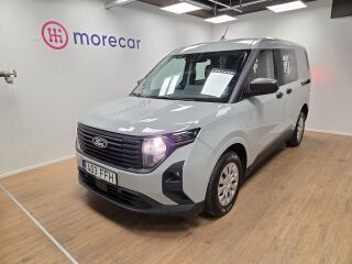 Ford Transit Courier EcoBoost 1.0 91кВ