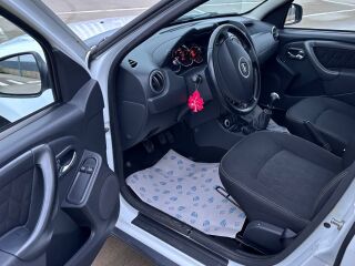Dacia Duster dCi 1.5 80kW