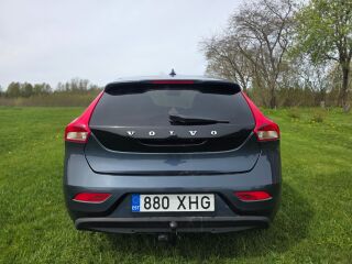 Volvo V40 Inscription 2.0 88kW