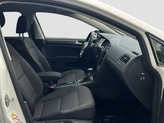 Volkswagen Golf E 100kW