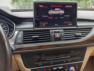 Audi A6 Quattro 3.0 180kW