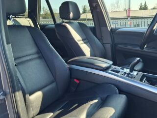 BMW X5 3.0 225kW