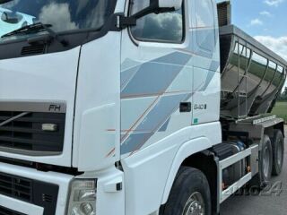 Volvo FH13 405kW