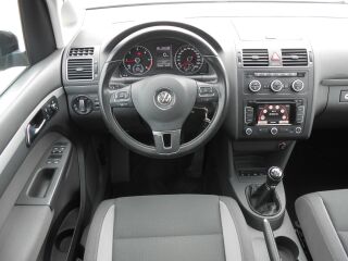 Volkswagen Touran Life 2.0 TDI 103kW