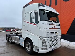 Volvo FH 500 6x2*4 375kW