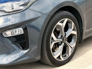 Kia Ceed 1.4 103kW