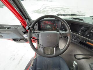 Volvo FM 9 380 6x2*4 286kW
