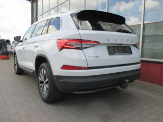 Skoda Kodiaq Elegance Style 4x4 2.0 TDI 147kW