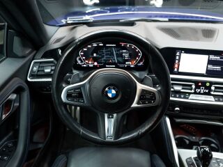 BMW M240 i xDrive 3.0 275кВ