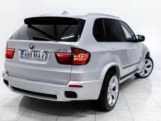 BMW X5 3.0 225кВ