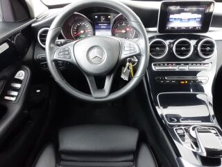 Mercedes-Benz C 220 Avantgarde Facelif EU6 2.1 R4 CDI 125кВ