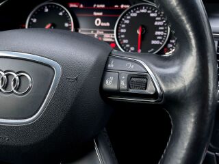 Audi A6 Avant 2.0 130кВ
