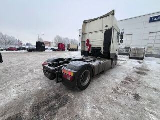 DAF XF XF 440 FT MEGA 13.0