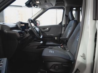 Ford Tourneo Courier Active Electric 43kW