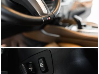 BMW X6 M-Performance 3.0 230кВ