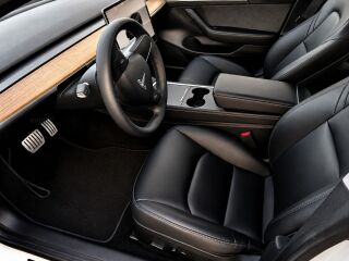 Tesla Model 3 Perfomance AWD 155kW