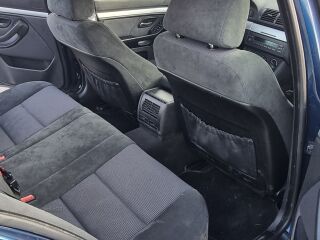 BMW 523 2.5 125kW