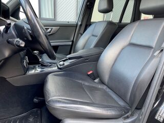 Mercedes-Benz GLK 250 BlueEfficiency 4-Matic 2.1 CDI 150kW