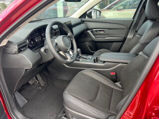 Mazda CX-5 e Skyactiv-G Centre-line AWD 2.5 104kW