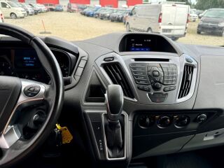 Ford Transit Custom L1H1 Titanium 2.0 Tdci 96кВ