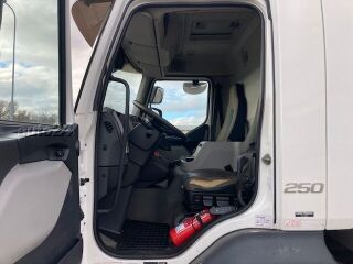 Volvo FL 250+SIDE OPENING EURO 6 184kW