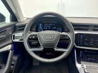 Audi A6 Limousine Advanced 50 TFSI e quattro 2.0 220kW