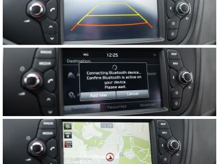 Kia cee'd Facelift GT_Line 1.6 100kW