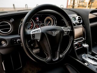 Bentley Continental GT V8 4.0 373kW