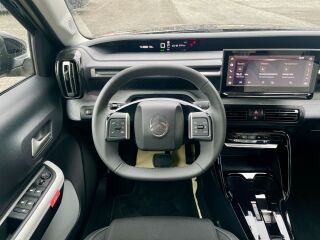 Citroen C3 Aircross MAX ELECTRIC 113 83kW
