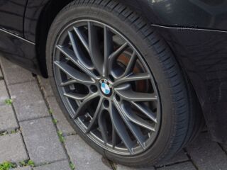 BMW 320 2.0 170kW