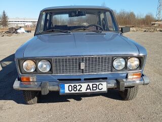 VAZ 21063 1.3 47kW