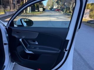 Mercedes-Benz A 180 D 1.5 85kW