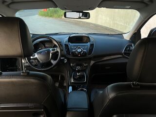 Ford Kuga 1.6 Ecoboost 110kW