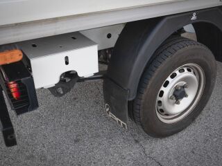 Renault Master 2.3 107kW