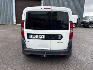 Fiat Doblo N1 1.6 77kW